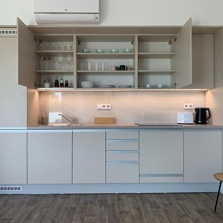 Appartement Ap-Art-Man 08 à Mikulov Extérieur photo