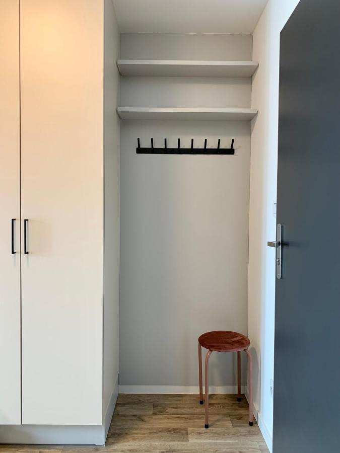 Appartement Ap-Art-Man 08 à Mikulov Extérieur photo