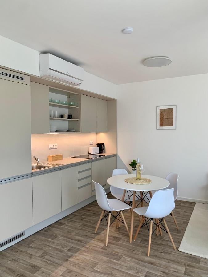 Appartement Ap-Art-Man 08 à Mikulov Extérieur photo