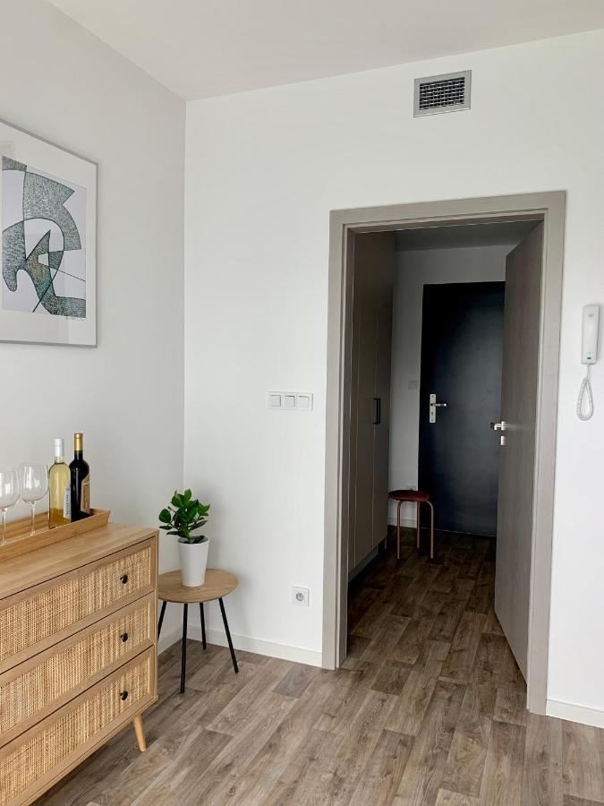 Appartement Ap-Art-Man 08 à Mikulov Extérieur photo
