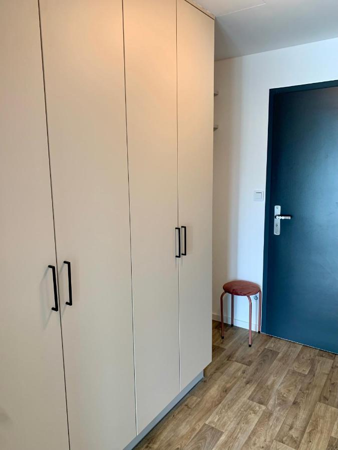 Appartement Ap-Art-Man 08 à Mikulov Extérieur photo