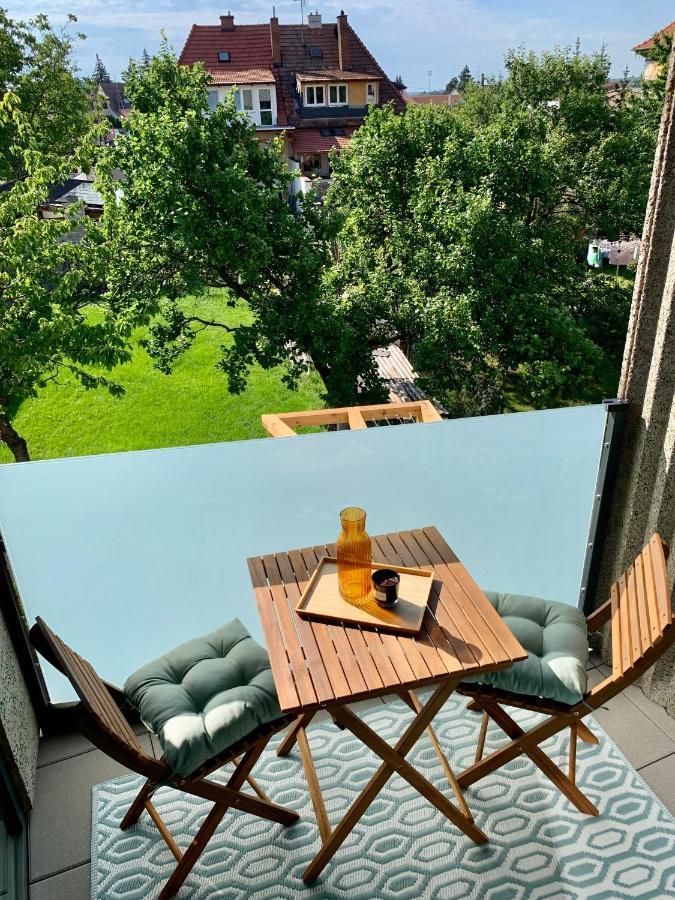 Appartement Ap-Art-Man 08 à Mikulov Extérieur photo