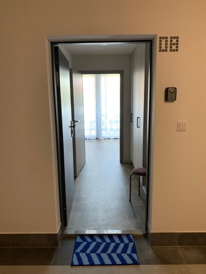 Appartement Ap-Art-Man 08 à Mikulov Extérieur photo